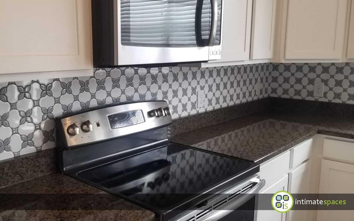 Indoor Project: ooton kitchen